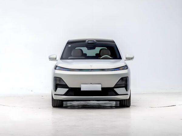 Changan Deep Blue-S09 - Image 4