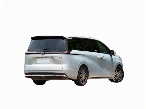 GAC Trumpchi E8 - Image 7
