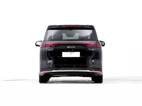 BYD-Xia - Image 8