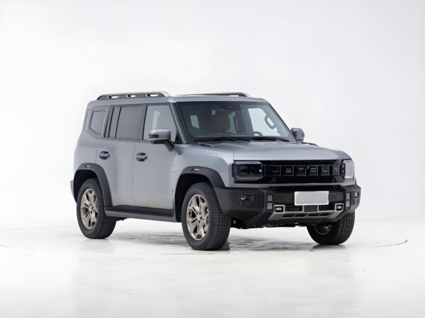 Chery Jetour - Image 2
