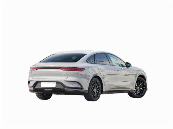 BYD Han - Image 5