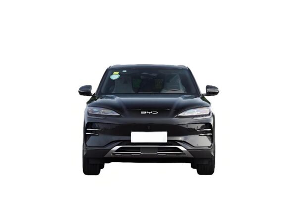 BYD-Song Plus - Image 4
