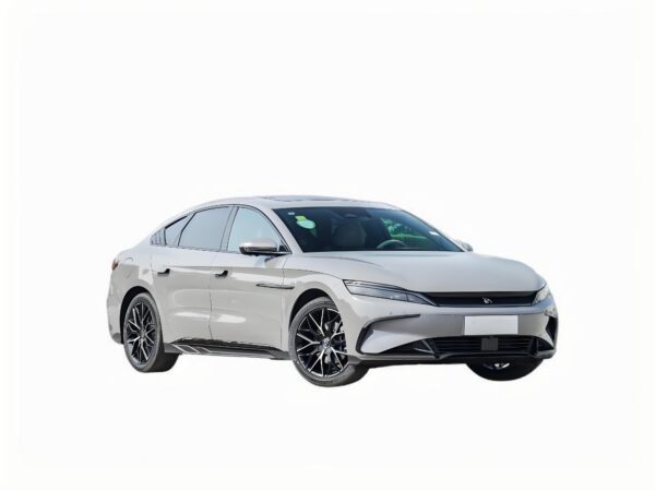 BYD Han - Image 2