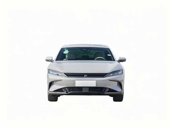 BYD Han - Image 4
