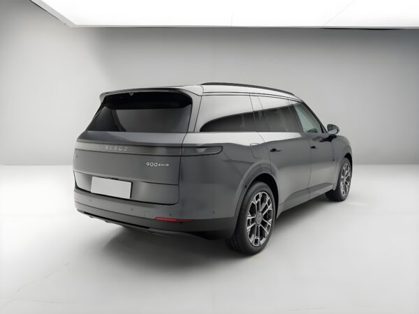 Lynk & Co-900 - Image 8