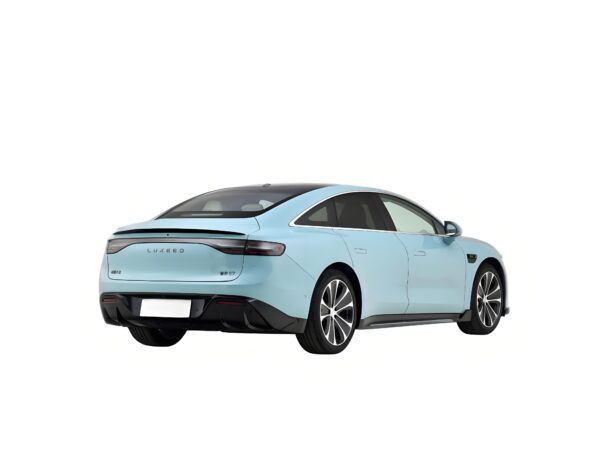 GAC Trumpchi S7 - Image 8