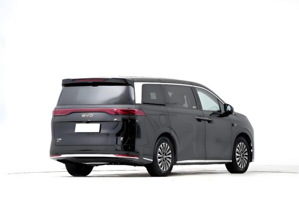 BYD-Xia - Image 5