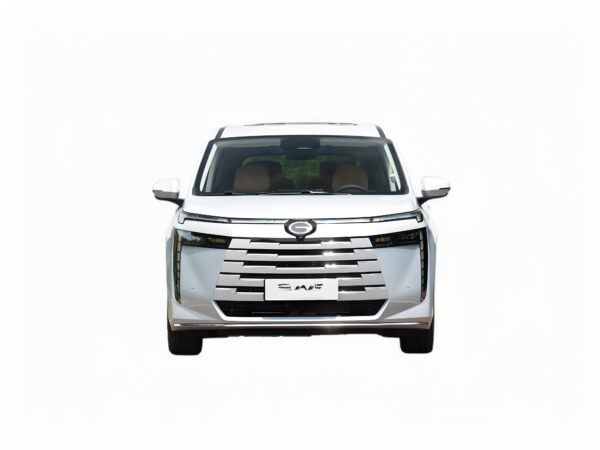 GAC Trumpchi E8 - Image 4