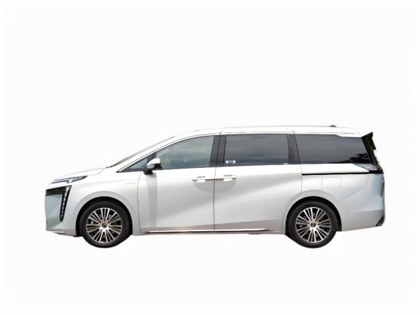 GAC Trumpchi E8 - Image 5