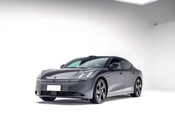 Lynk & Co Z10 - Image 2