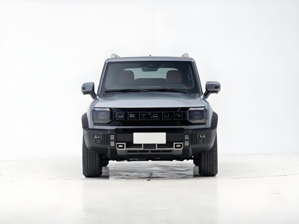Chery Jetour - Image 5