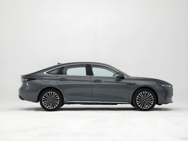 Chery A8L - Image 5