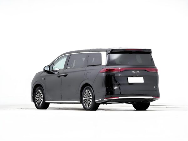 BYD-Xia - Image 6