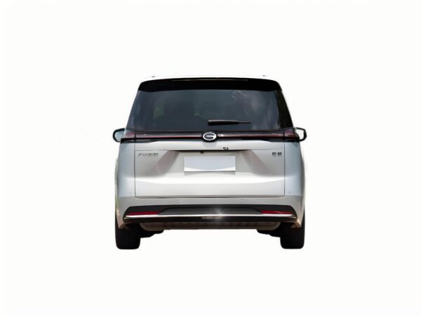 GAC Trumpchi E8 - Image 8