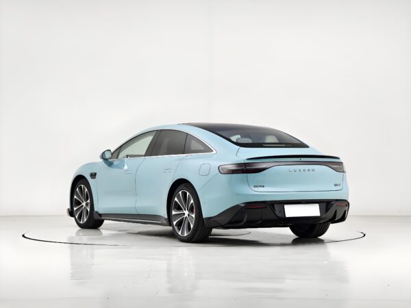 GAC Trumpchi S7 - Image 7