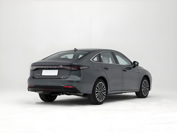 Chery A8L - Image 7