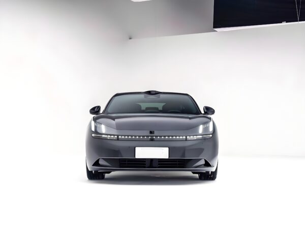 Lynk & Co Z10 - Image 4