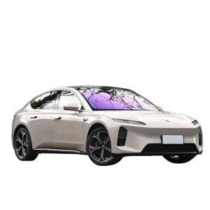 NIO ET5