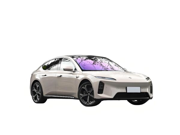 NIO ET5