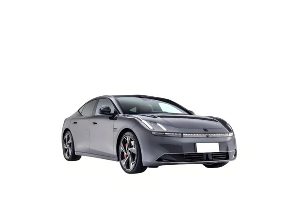 Lynk & Co Z10 - Image 3