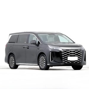 BYD-Xia