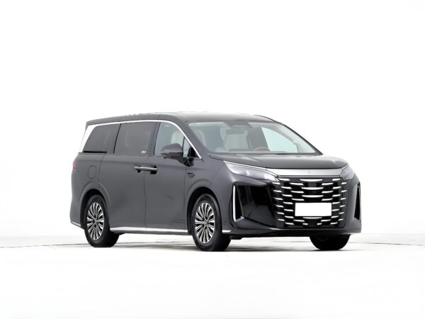BYD-Xia