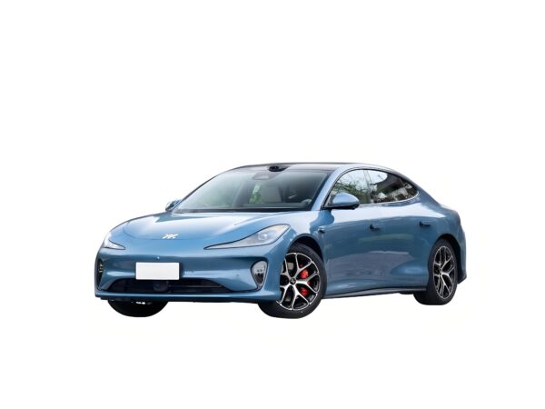 Zhiji L6 - Image 2