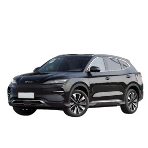 BYD-Song Plus