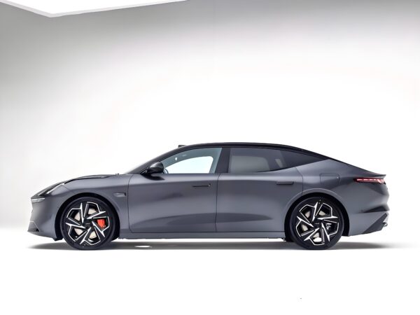 Lynk & Co Z10 - Image 5