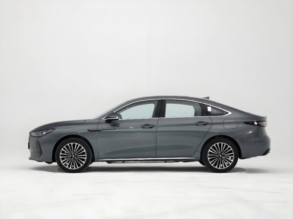 Chery A8L - Image 6