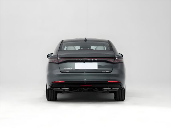 Chery A8L - Image 9