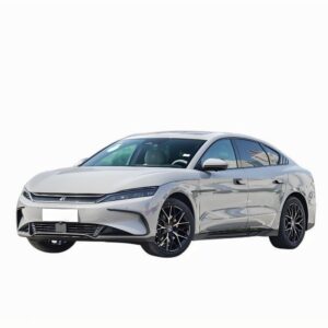 BYD Han