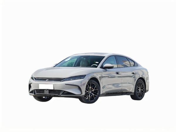 BYD Han