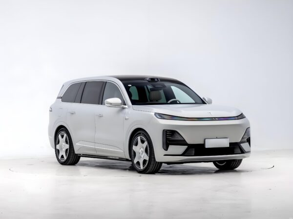 Changan Deep Blue-S09 - Image 2