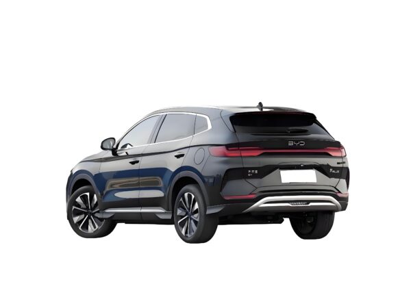 BYD-Song Plus - Image 7
