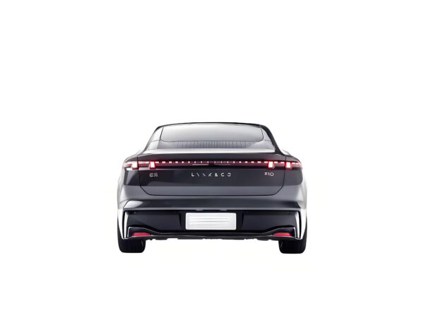 Lynk & Co Z10 - Image 8