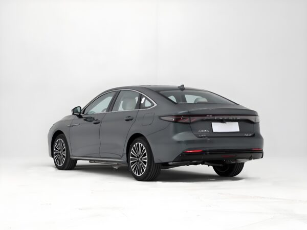 Chery A8L - Image 8