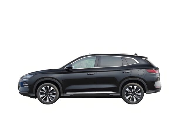 BYD-Song Plus - Image 5
