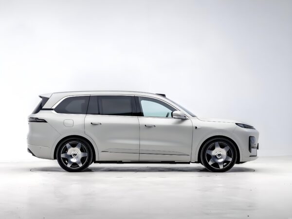 Changan Deep Blue-S09 - Image 5