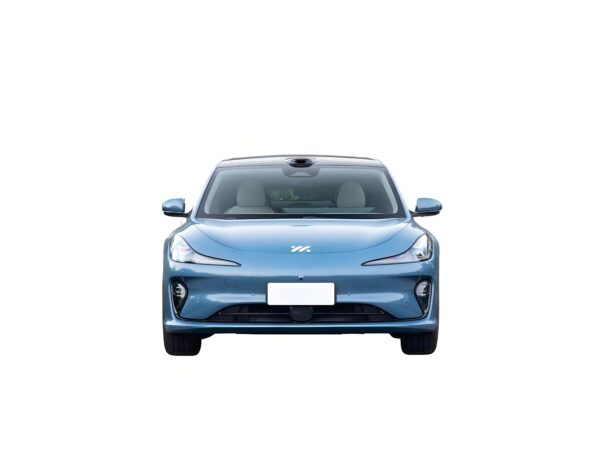 Zhiji L6 - Image 4