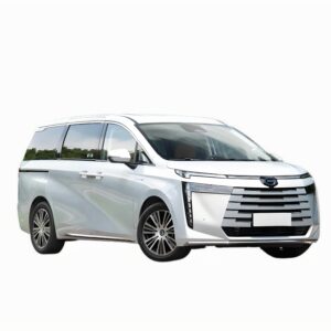 GAC Trumpchi E8