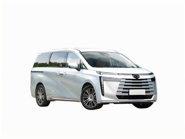 GAC Trumpchi E8