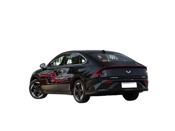 Wuling Starlight - Image 5