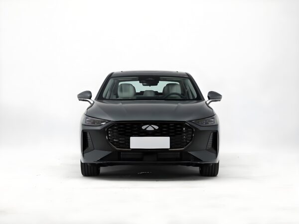 Chery A8L - Image 4