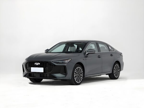 Chery A8L - Image 3