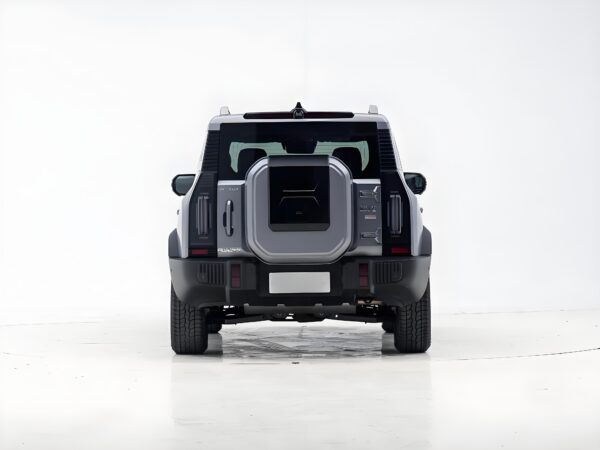 Chery Jetour - Image 9