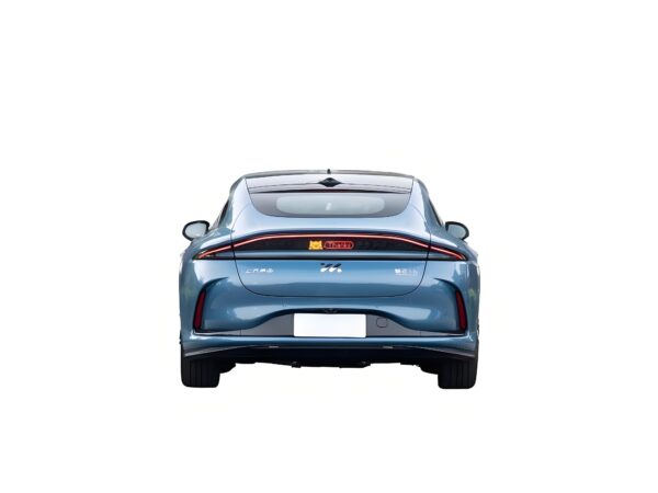 Zhiji L6 - Image 9