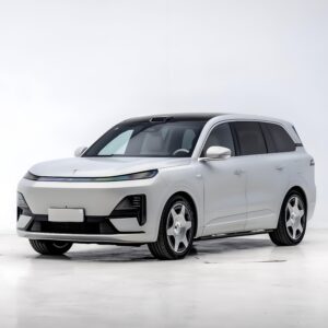 Changan Deep Blue-S09
