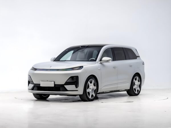 Changan Deep Blue-S09
