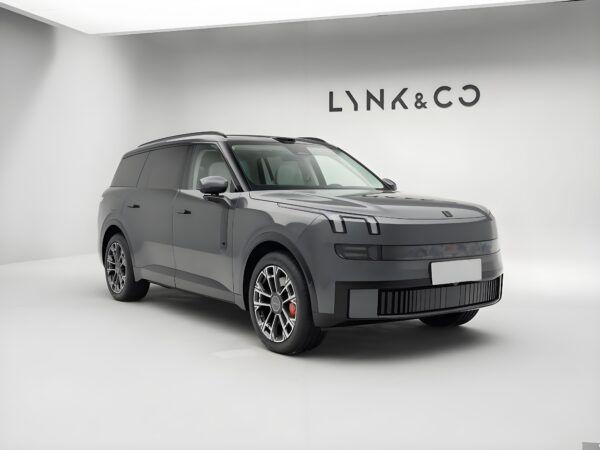 Lynk & Co-900 - Image 3